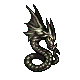 Dragon of Power